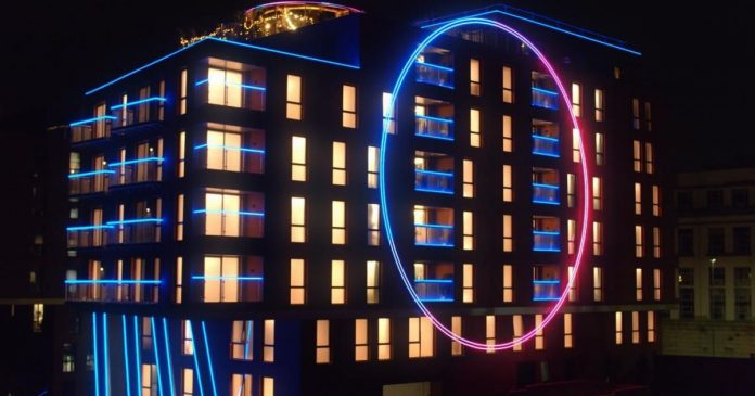 The Circle returns to Salford as CEO Qube signs a new deal with Studio Lambert North

