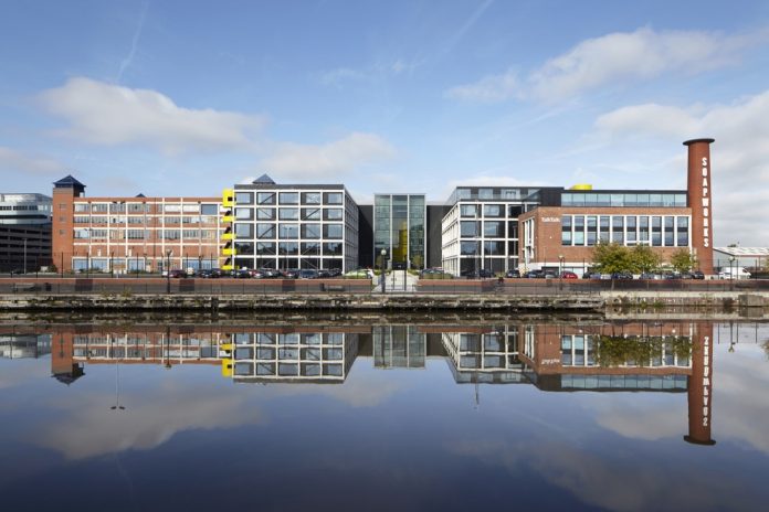 TalkTalk, based in Salford, is creating 50 new jobs for young people in the Northwest as part of the Kickstart program

