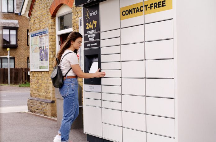 InPost and Salford City Council agree on smart parcel lockers - Retail Technology Innovation Hub

