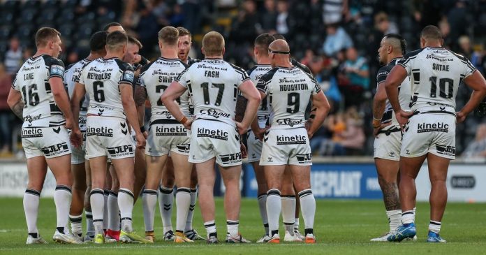 Hull FC drinks in the Last Chance Salon with the courage and lust that the Salford Red Devils need

