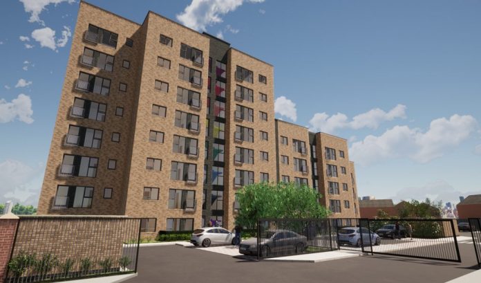 Cherry Tree Court, Arcus And Guinness Developments, P Planning Docs