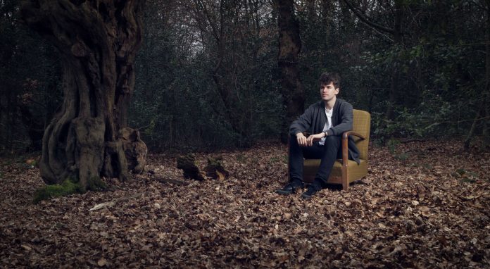 Ivo Graham brings THE GAME OF LIFE to Salford!

