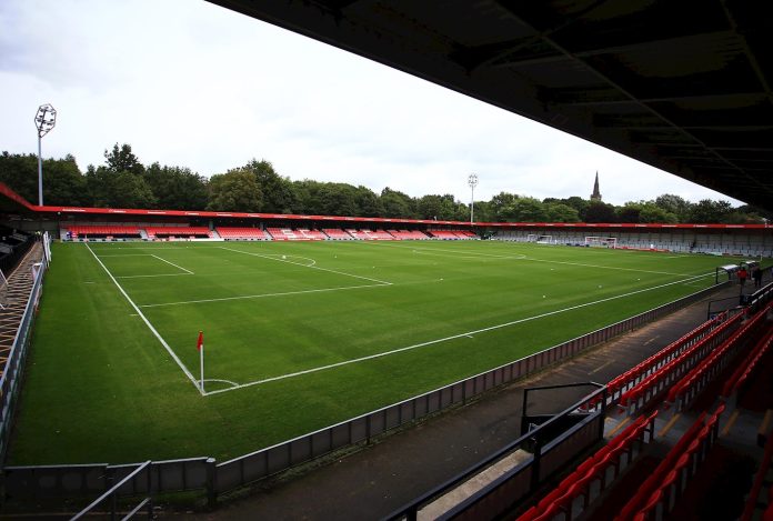 Tickets and Travel Details |  Salford City (A) - News
