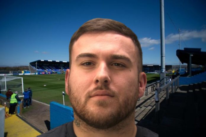 Fan jailed for assault at Barrow AFC v Salford City match condemned by police
