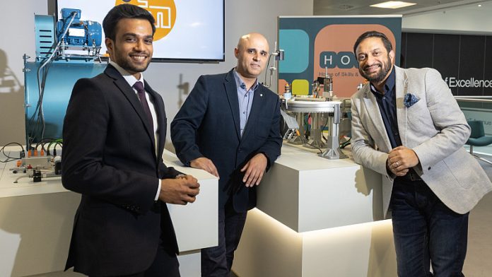 HOST Salford strikes exclusive IoT partnership with leading industrial sensor supplier Prolific North
