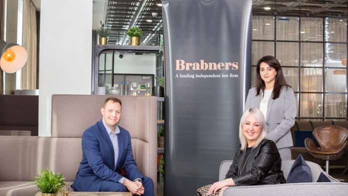 Brabners and HOST partnership