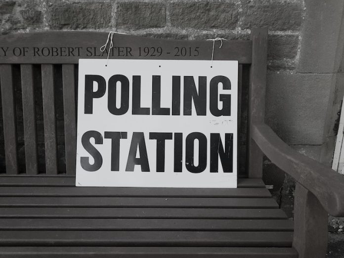 Free travel to Salford polling stations by e-scooter during Thursday's local elections
