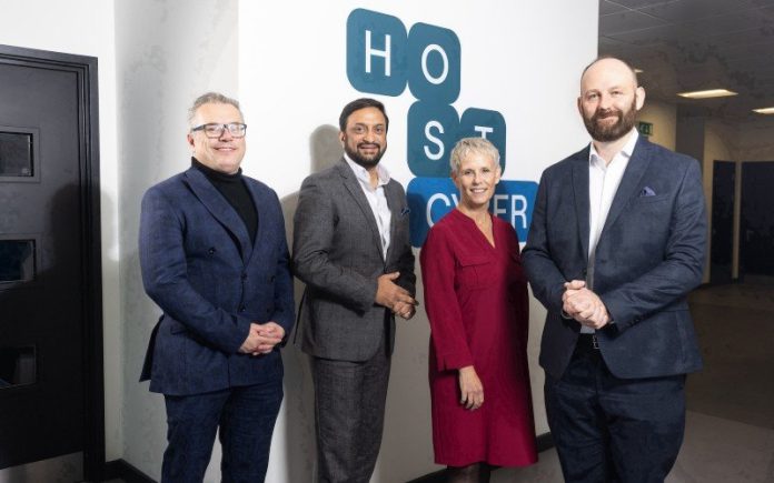 IN4 Group 'brought £4.6m of social value to Salford in 2021'
