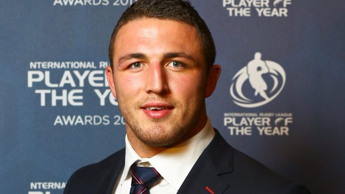Sam Burgess hits out at RU treatment and reveals huge Salford offer
