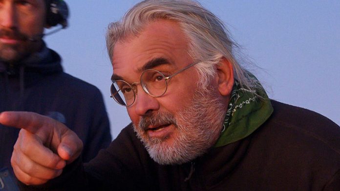 Bourne director named Honorary Professor at the University of Salford Prolific North
