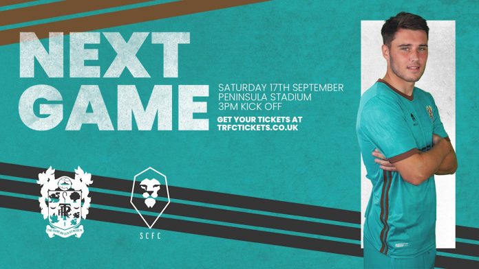 Match Preview: Salford City - News

