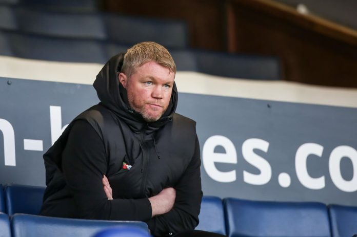 Peterborough United now face a tough a tough test on the road after delivering a performance against Salford that lacked energy and spark

