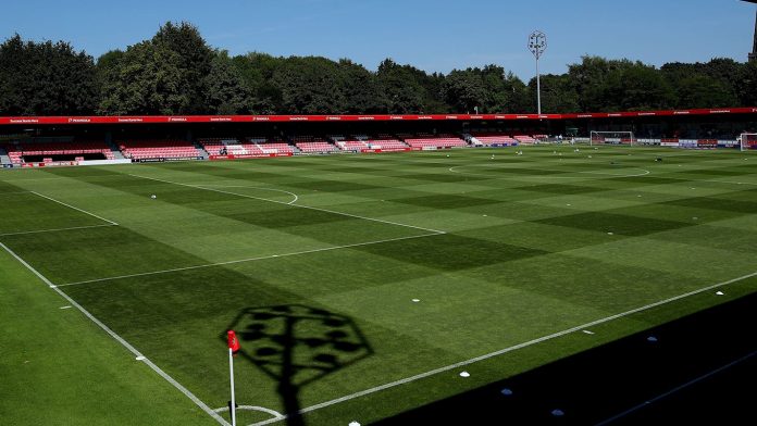  Tickets and Travel Details |  Salford City (A) - Papa John's Trophy |  News

