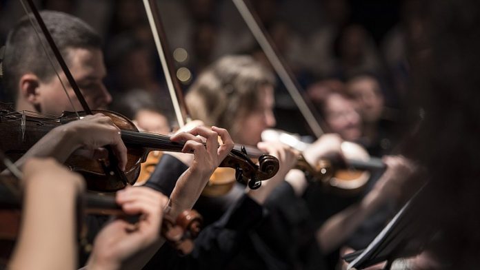 Classical programming is heading North