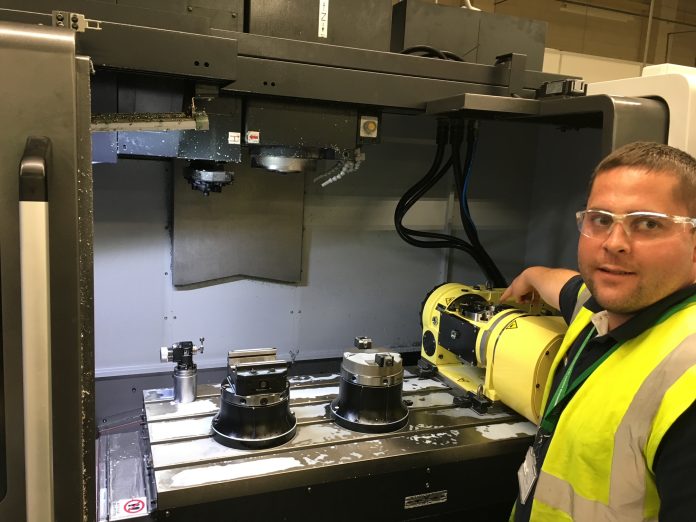 Siemens and Salford University's Top up Degree Reaches Major Milestone
